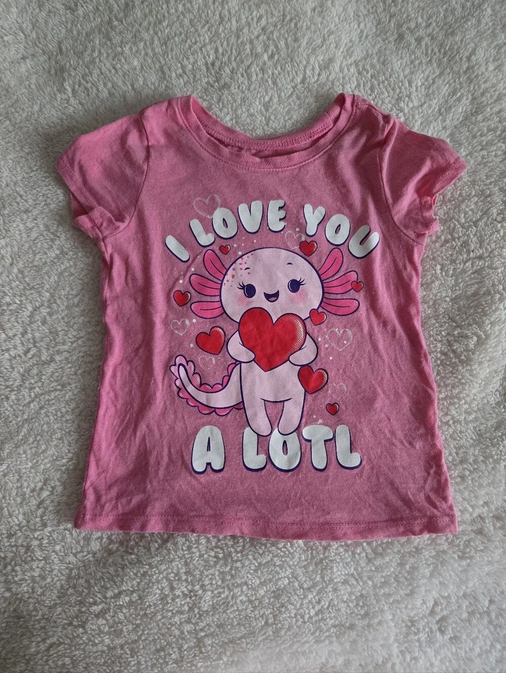 The Childrens Place soft pink